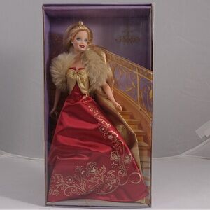 Barbie Glamorous Gala